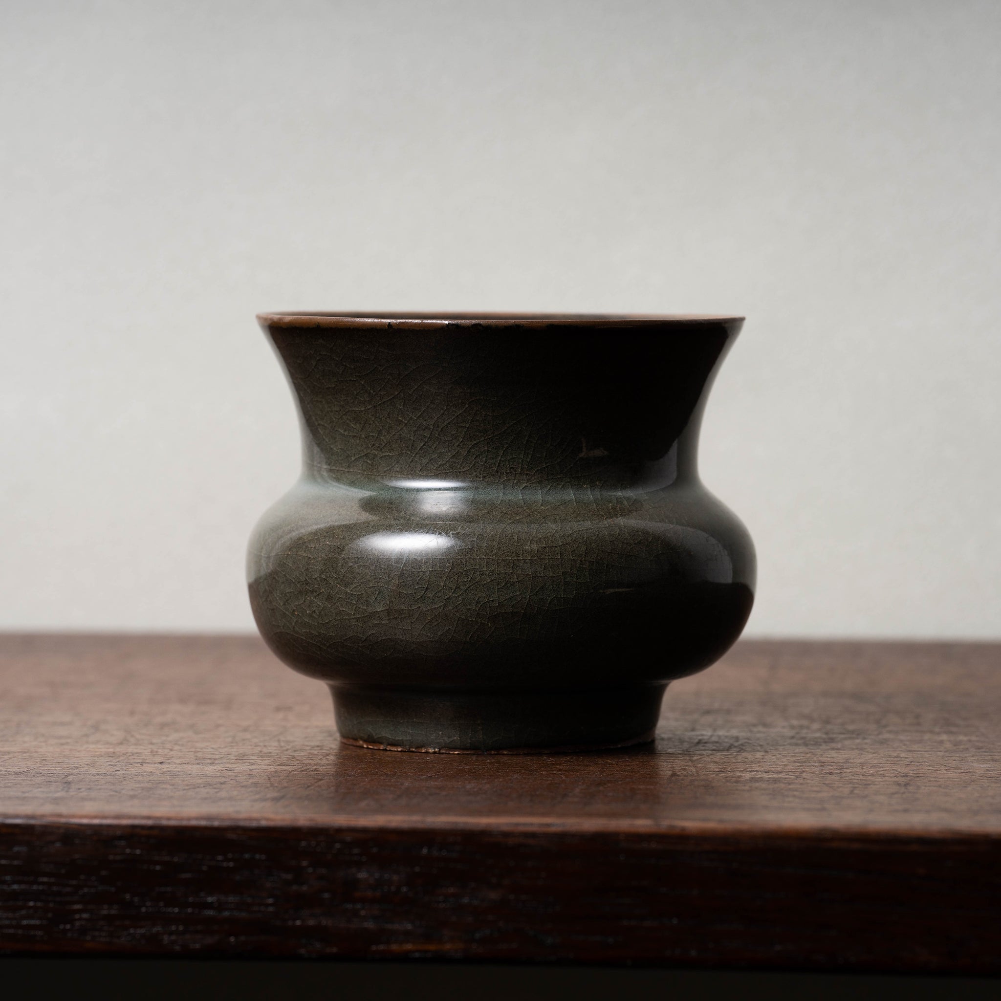 南宋官窯 – 燦禾 SANKA