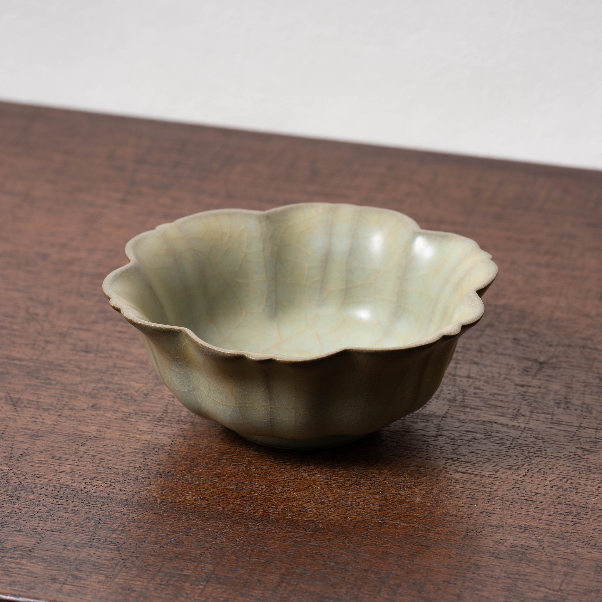 中国青磁 – 燦禾 SANKA