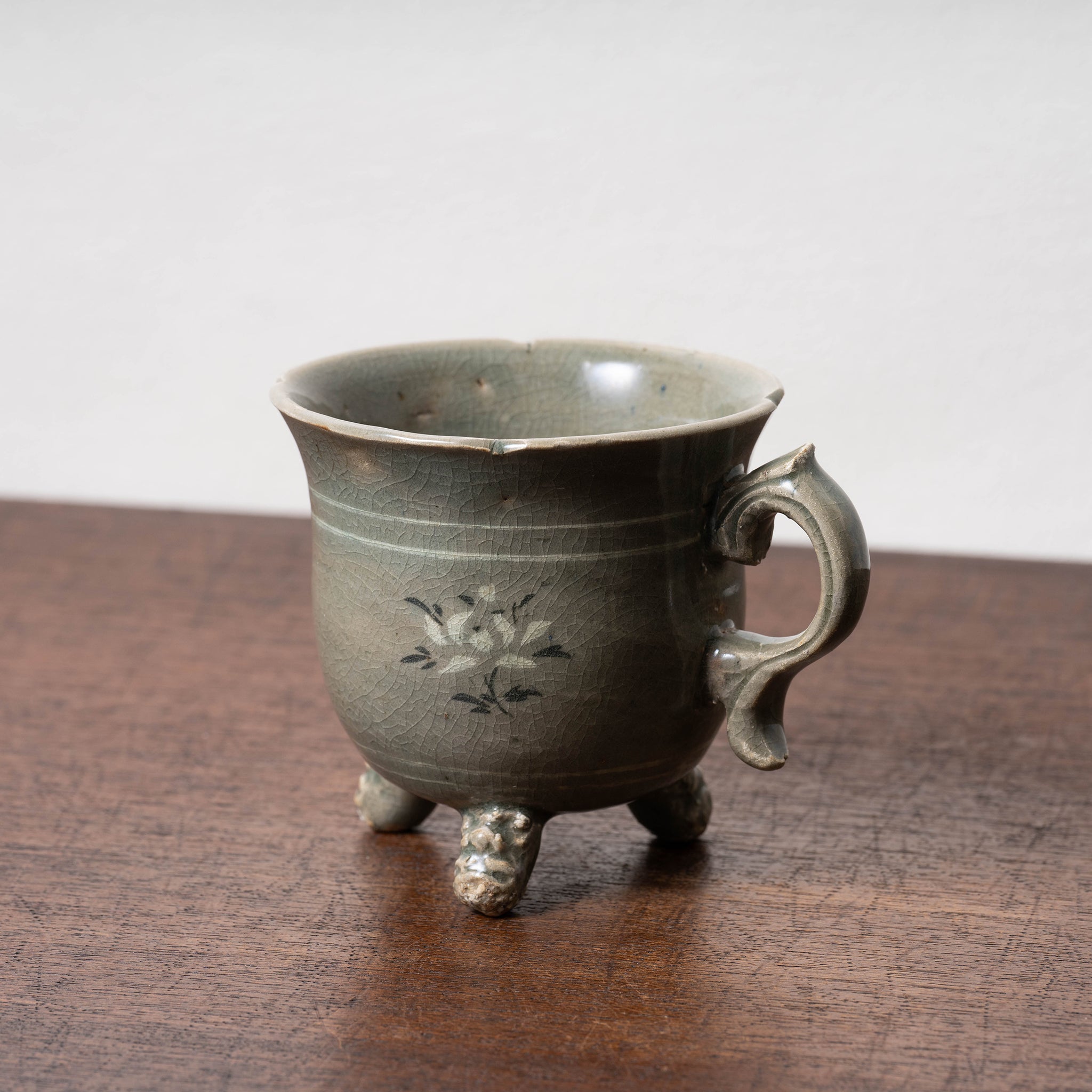 12世紀 – 燦禾 SANKA