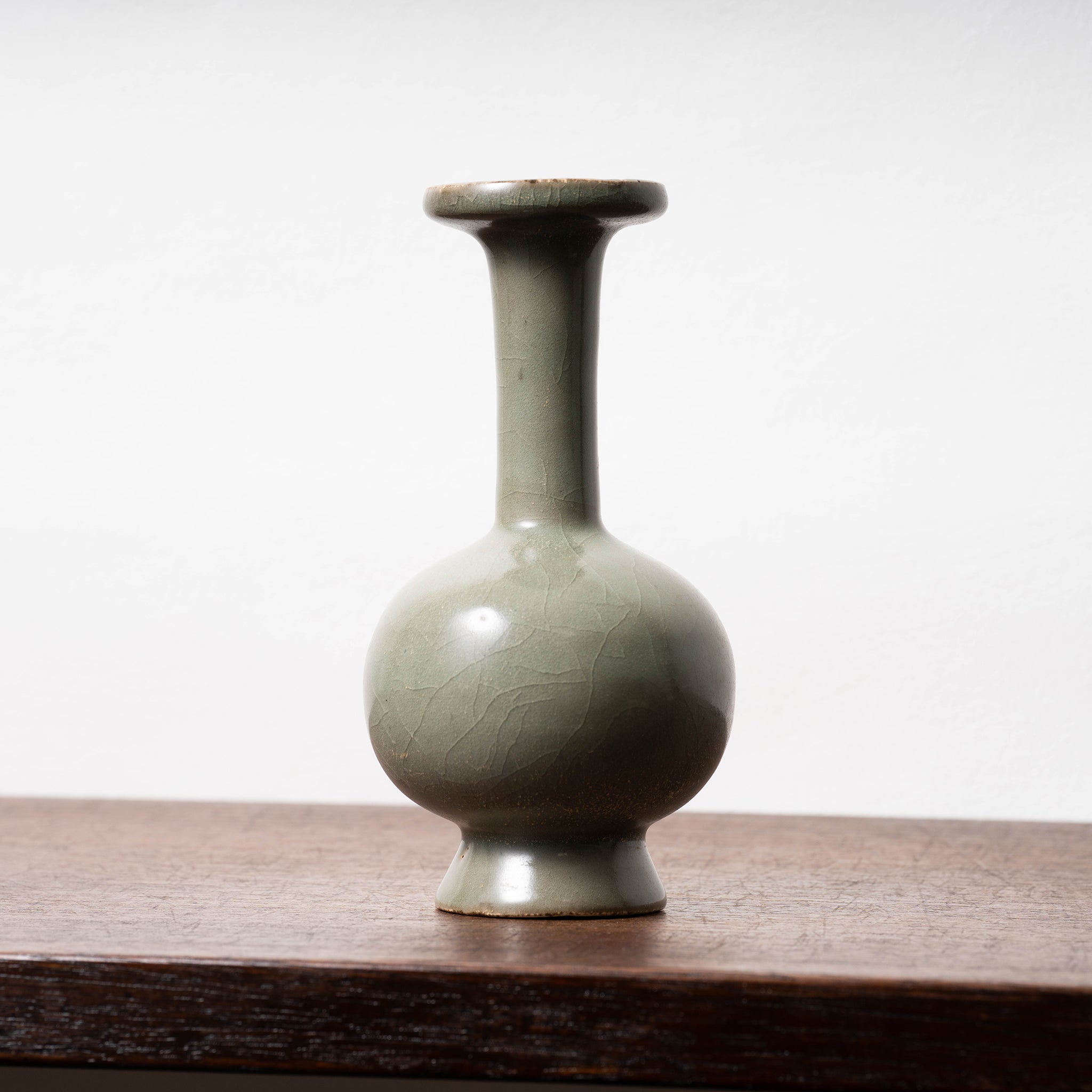 中国青磁 – 燦禾 SANKA