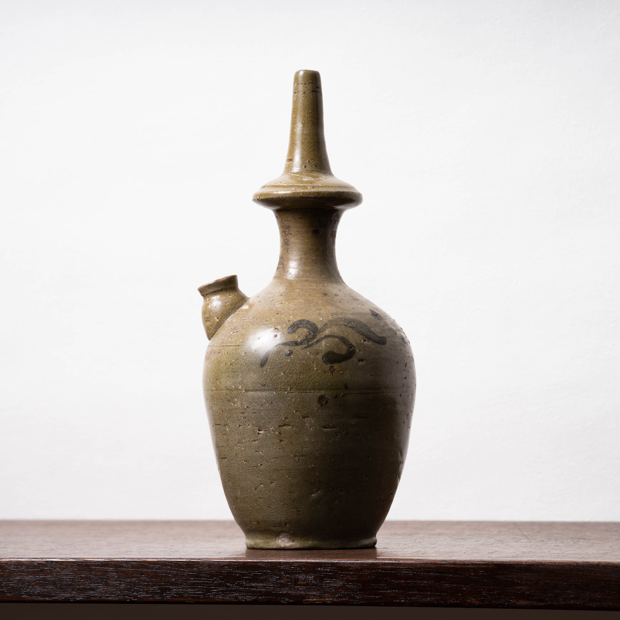 高麗青磁 – 燦禾 SANKA