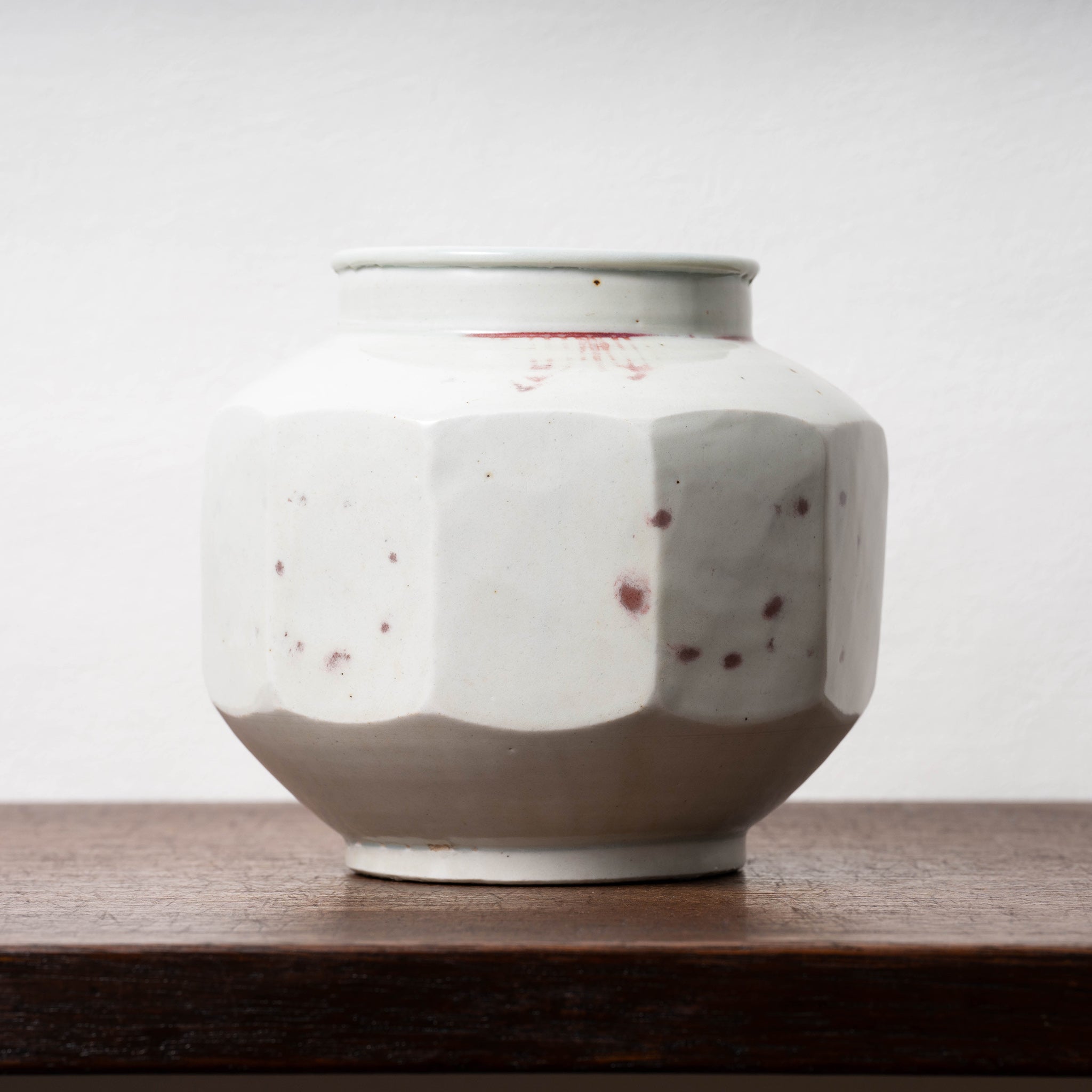 李朝白磁 – 燦禾 SANKA