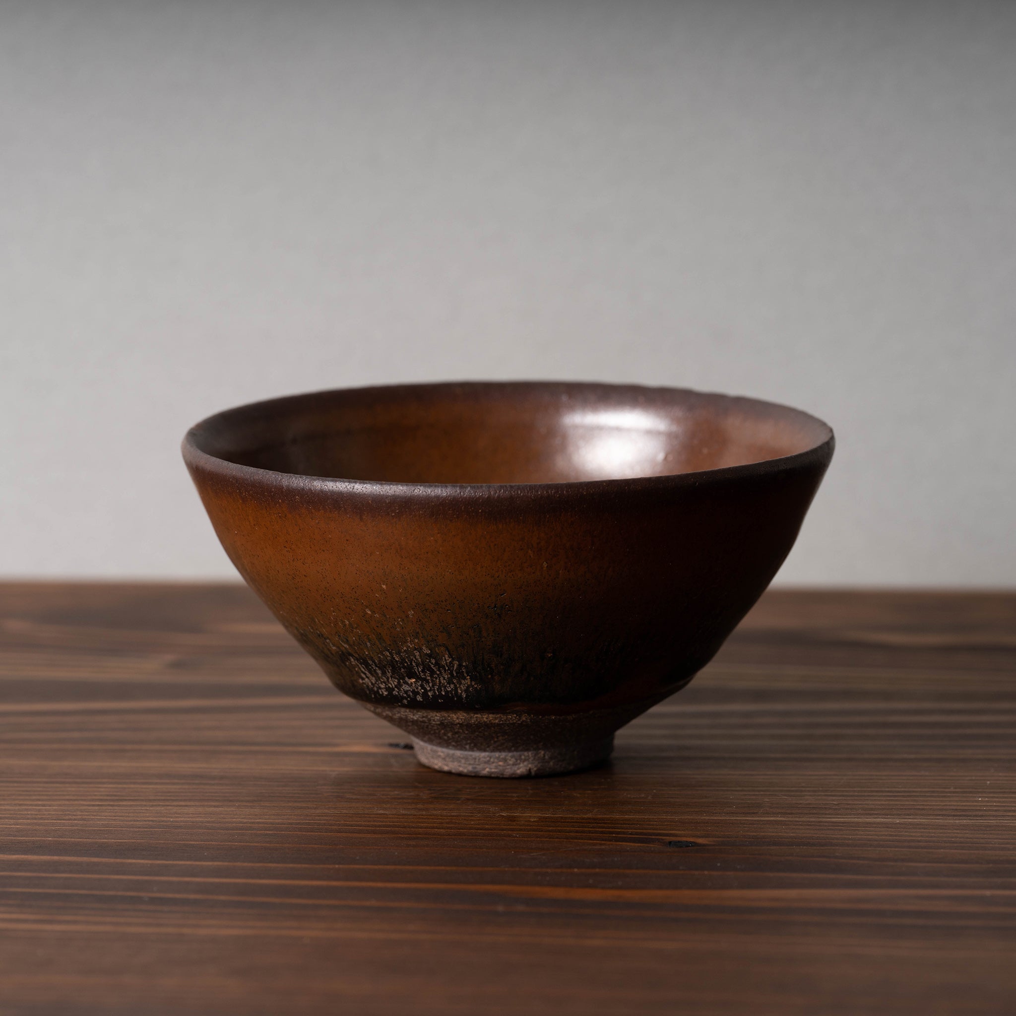 天目茶碗 – 燦禾 SANKA