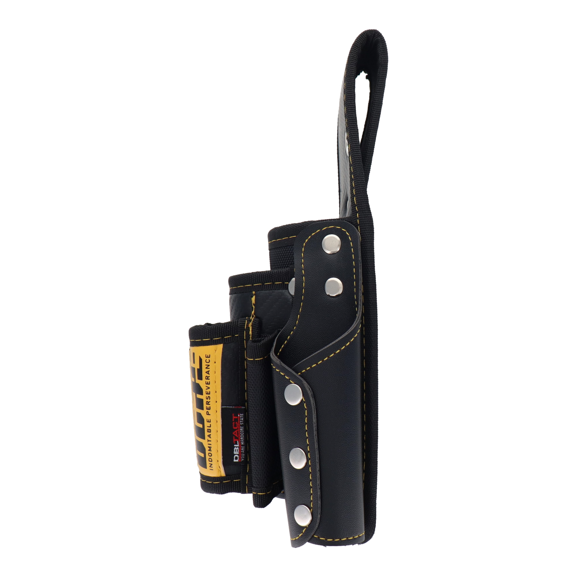 OG-TSK-06 作業ベルト・収納袋 工具ケース OGRE ペンチケース7P｜株式