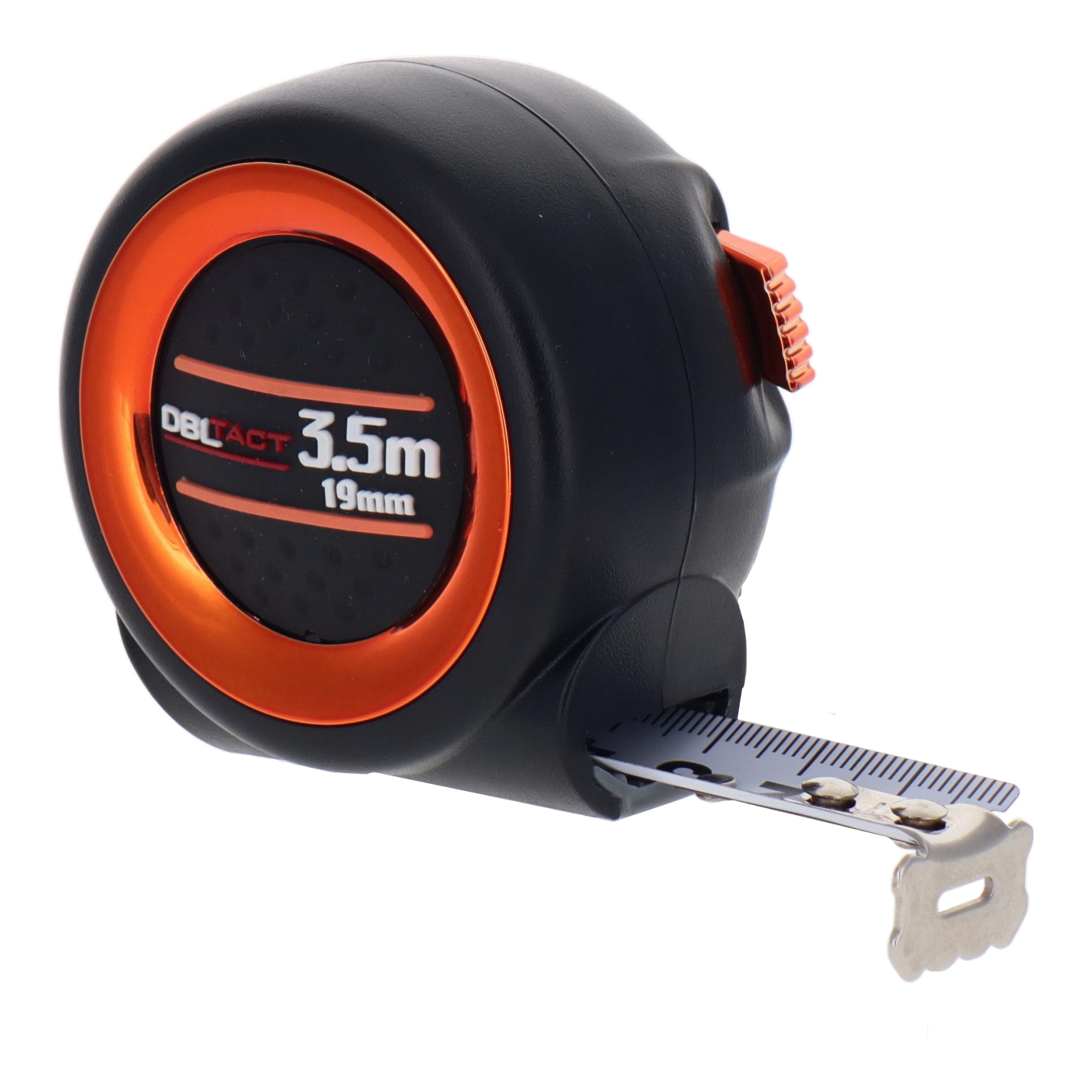 DSC-1955 測定器具 コンベックス コンパクトセルフロックコンベックス