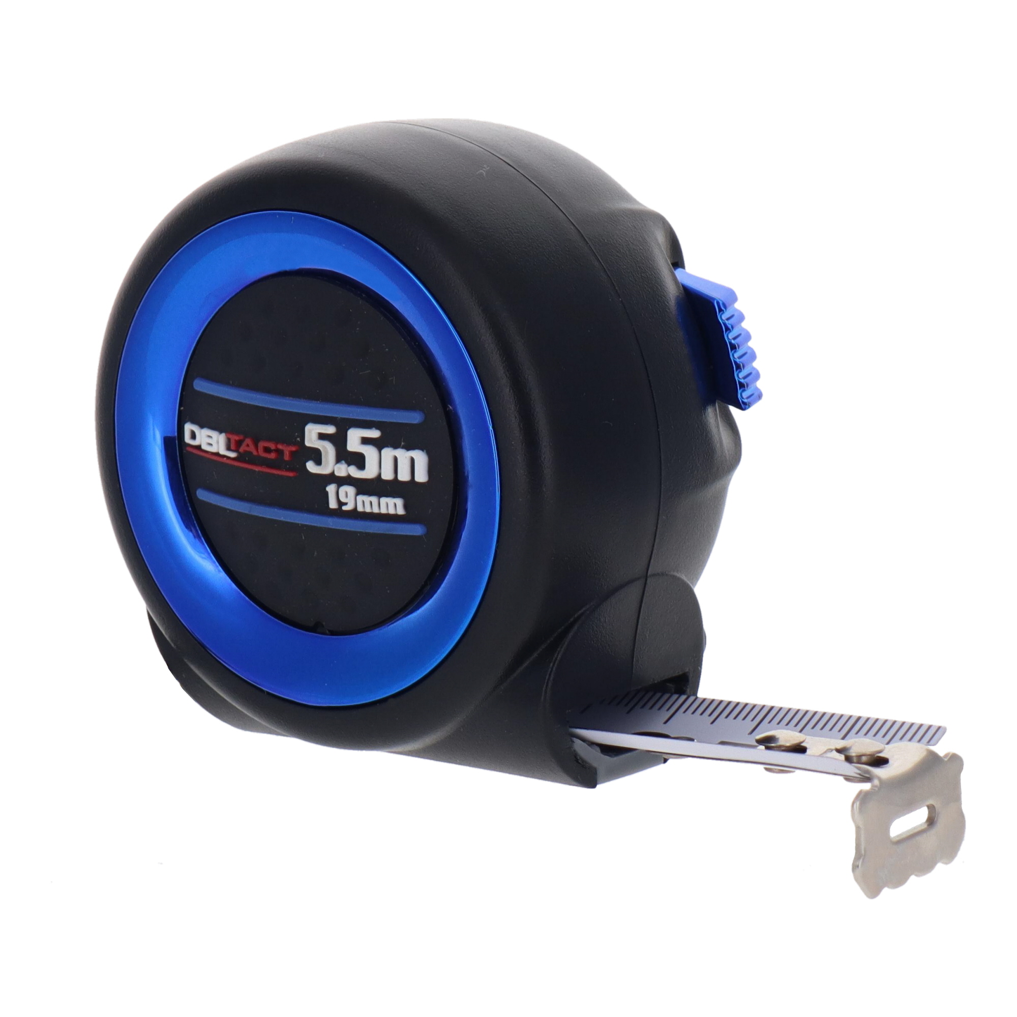 DSC-2555 測定器具 コンベックス コンパクトセルフロックコンベックス