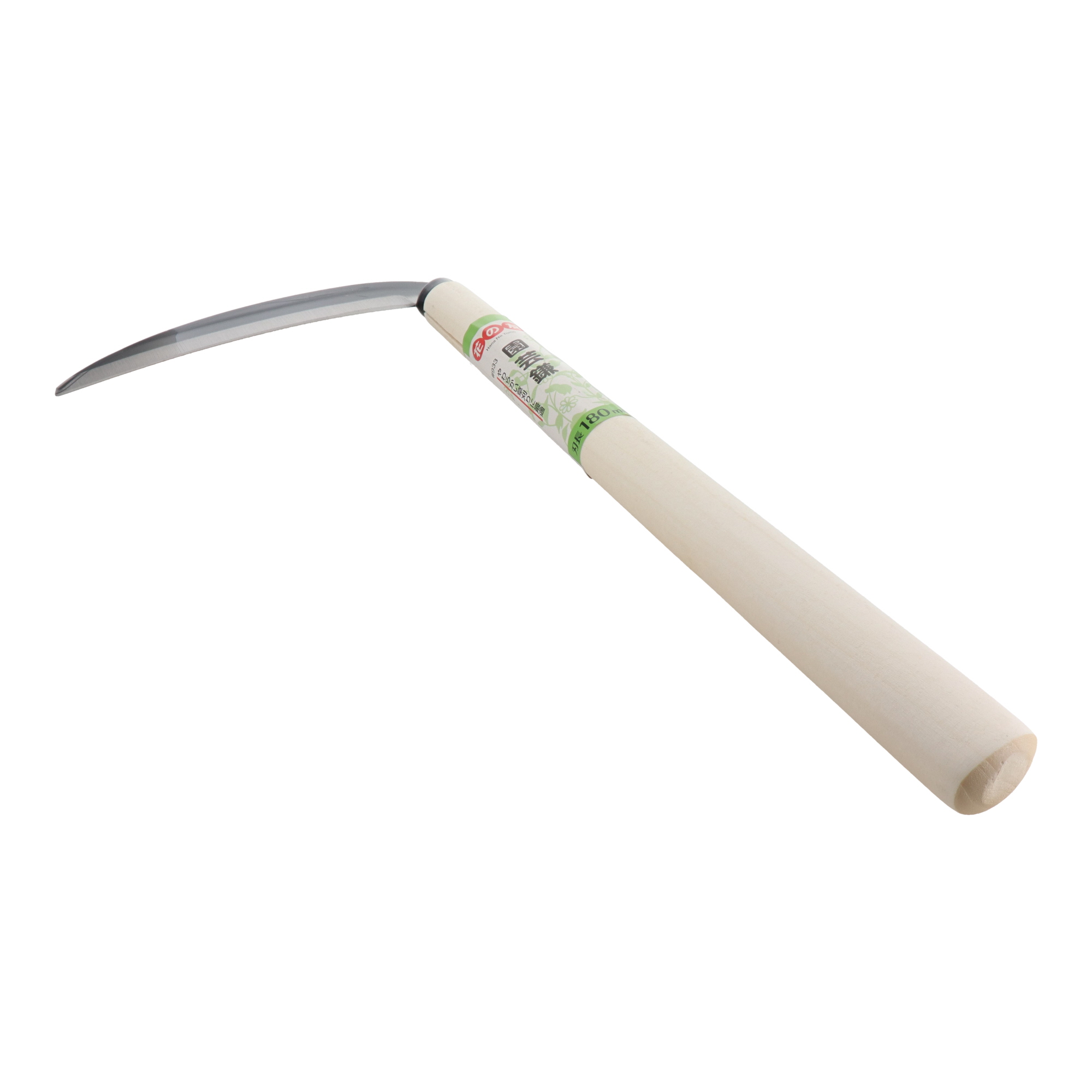 933 鎌（カマ） 薄鎌 全鋼薄鎌｜株式会社 三共コーポレーション