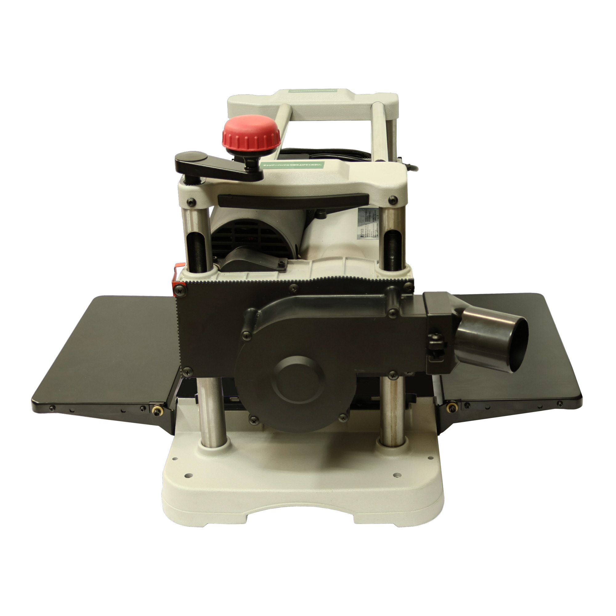 No.21722S 切削・研磨機器 カンナ 自動カンナ｜株式会社 三共