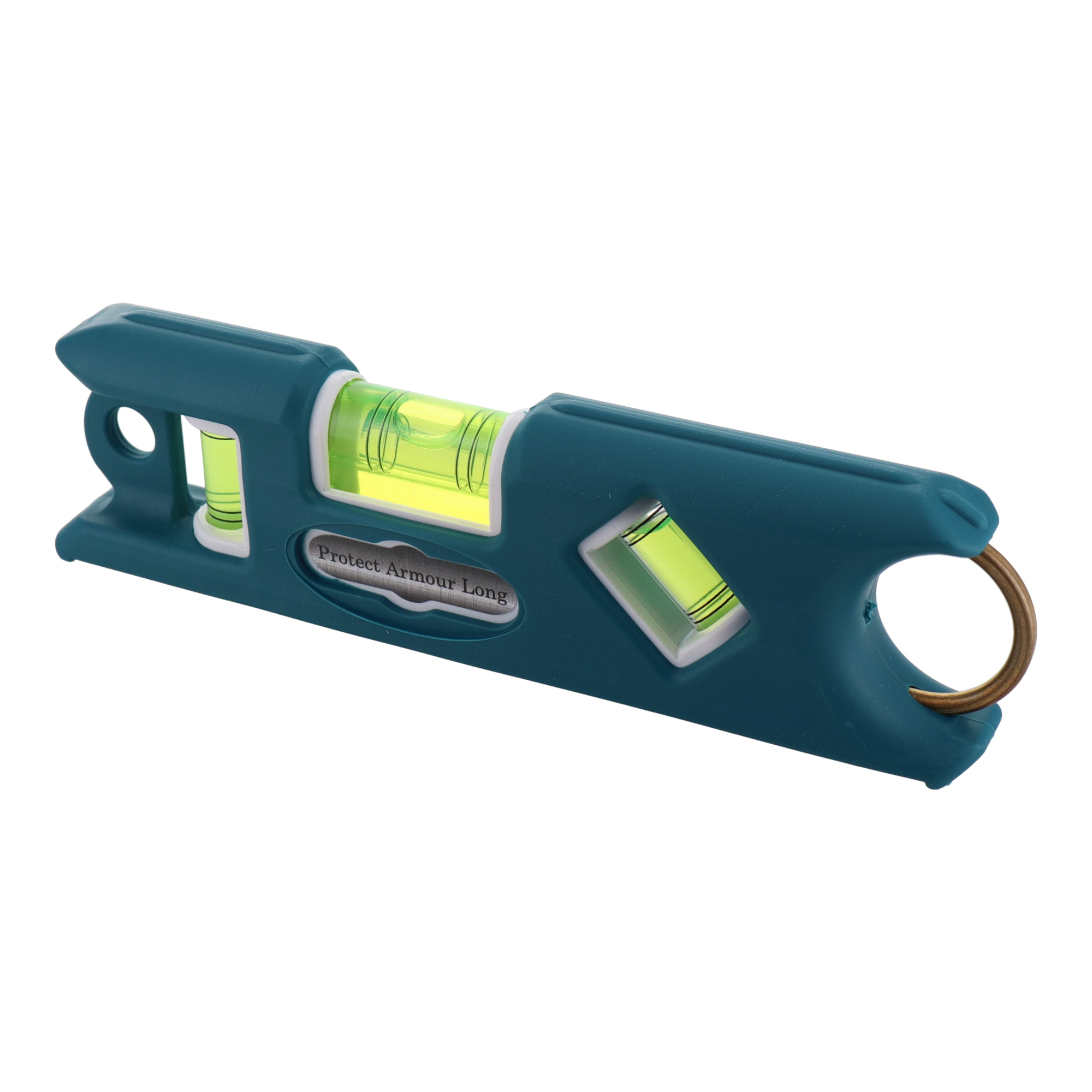 PALS-BK 測定器具 水平器 プロテクトアーマーロング ブラック｜株式