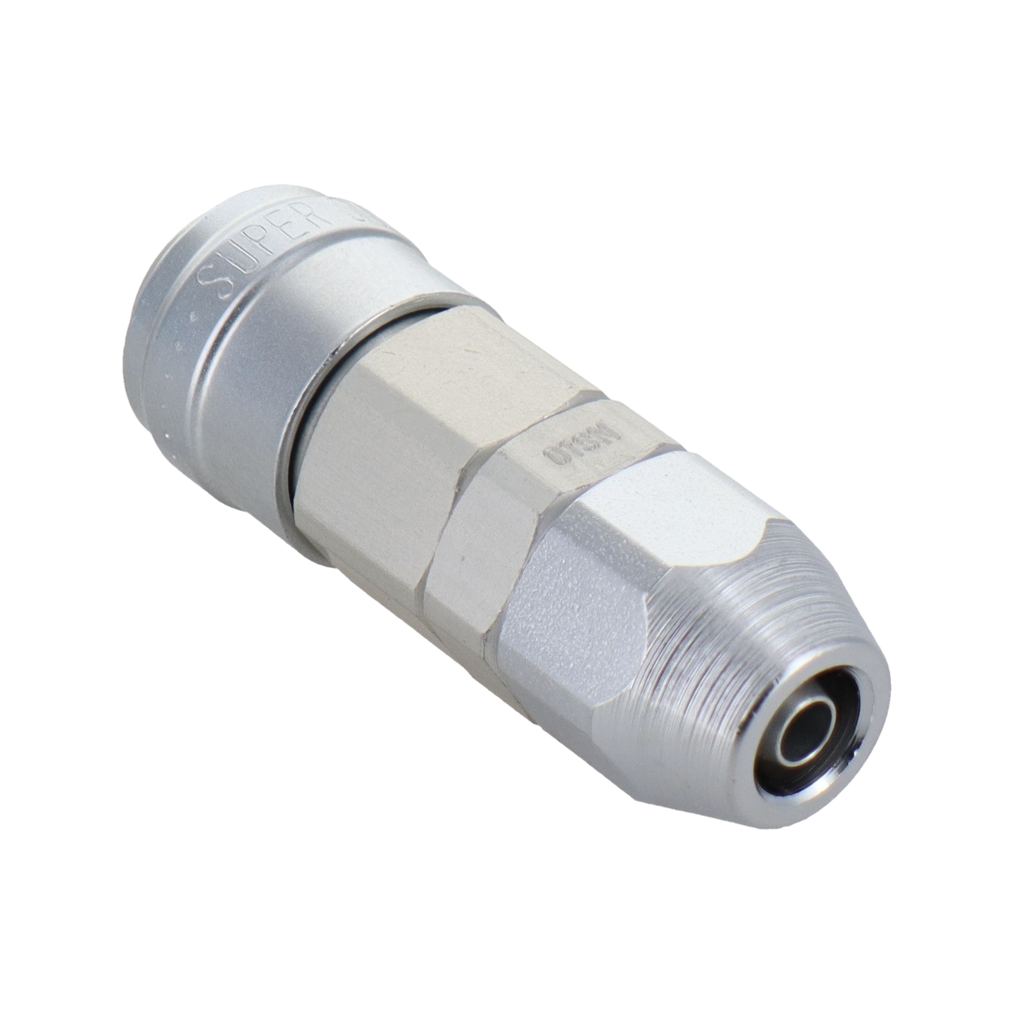 236 エアーパーツ カプラー スーパーカプラ プラグ01PM｜株式会社 三共