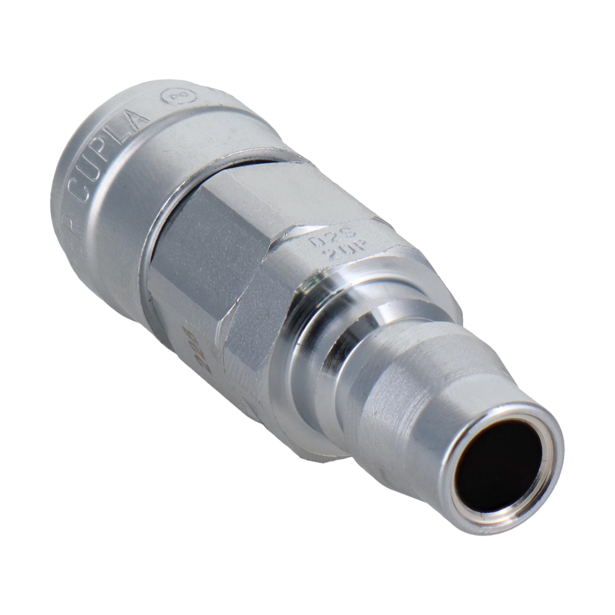 246 エアーパーツ カプラー ハイカプラ・スーパーカプラ接続用02S20P