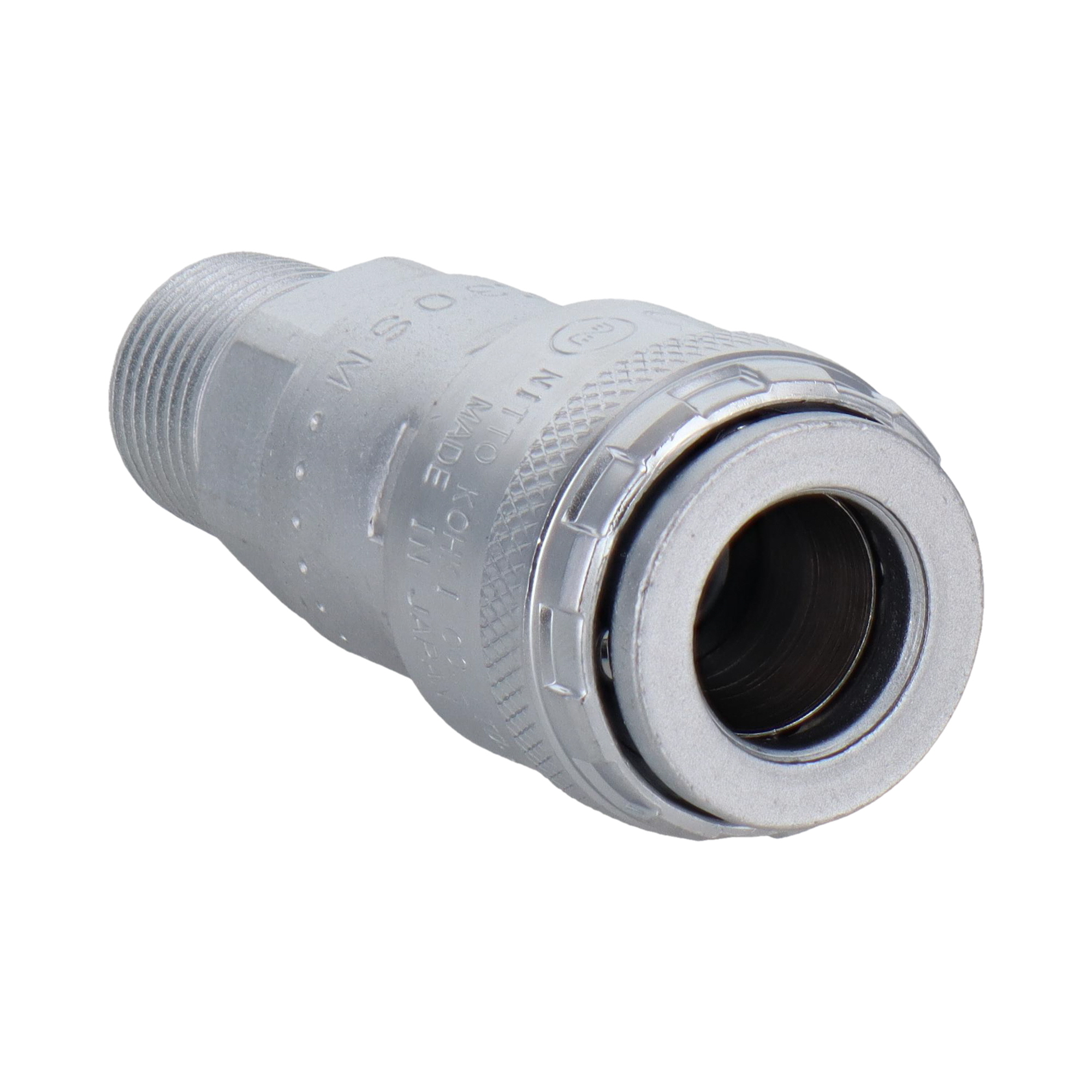 303 エアーパーツ カプラー ハイカプラ200 ワンタッチソケット30SM