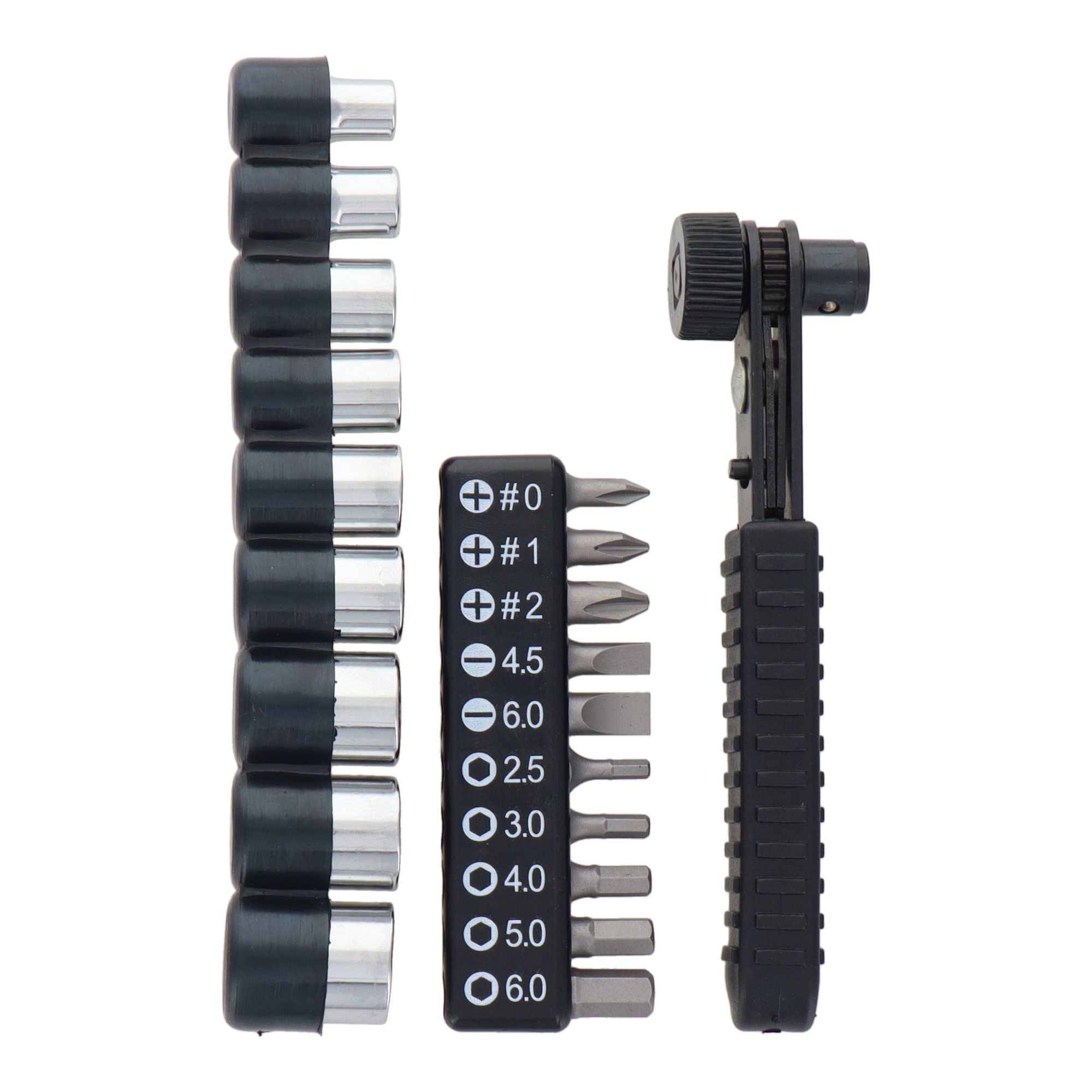 MTS-20 ドライバー ドライバーセット メカニックツールセット 20pcs