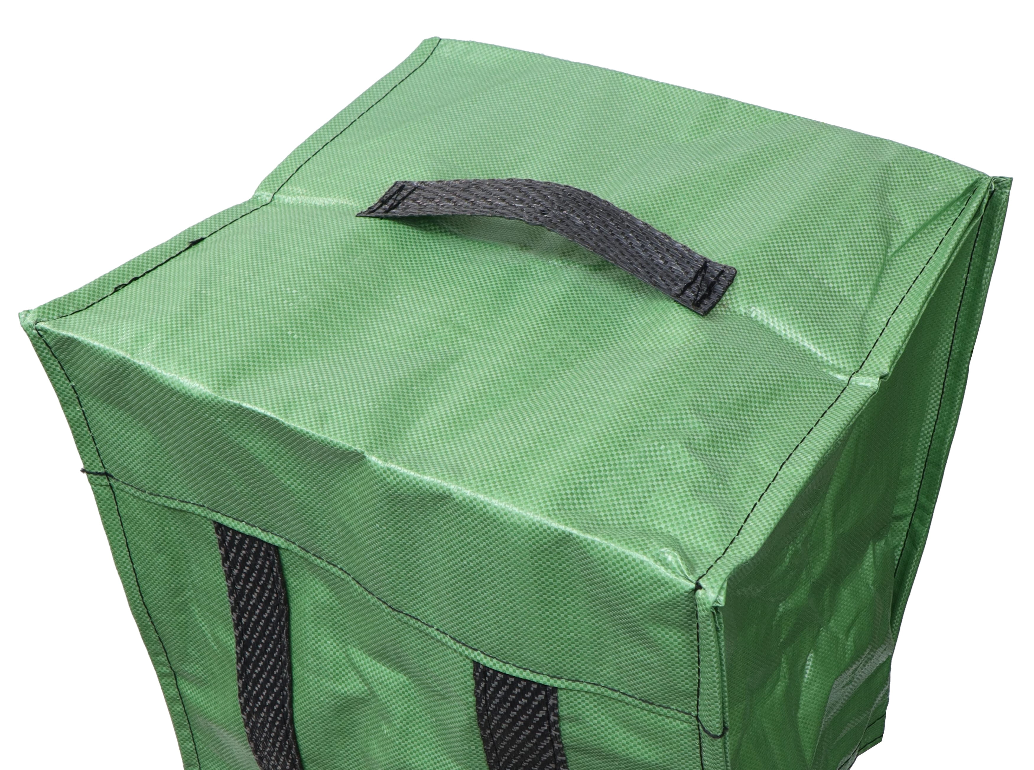 SGB-70 農業資材 資材 自立式万能バッグ 70L｜株式会社 三共