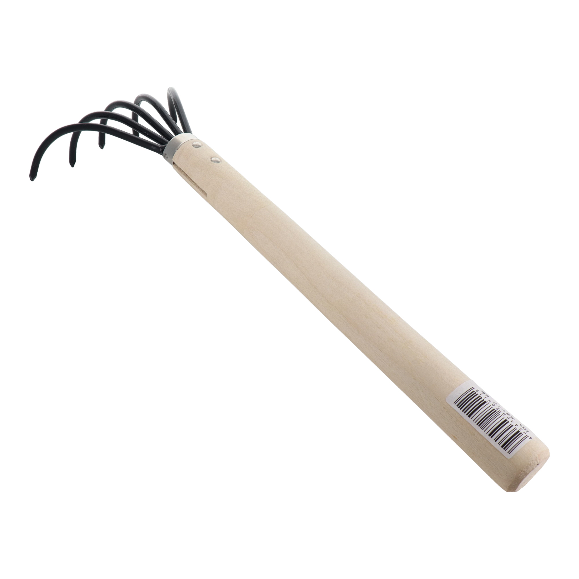 A408 穴掘用品 クマデ 長柄忍者クマデ｜株式会社 三共コーポレーション