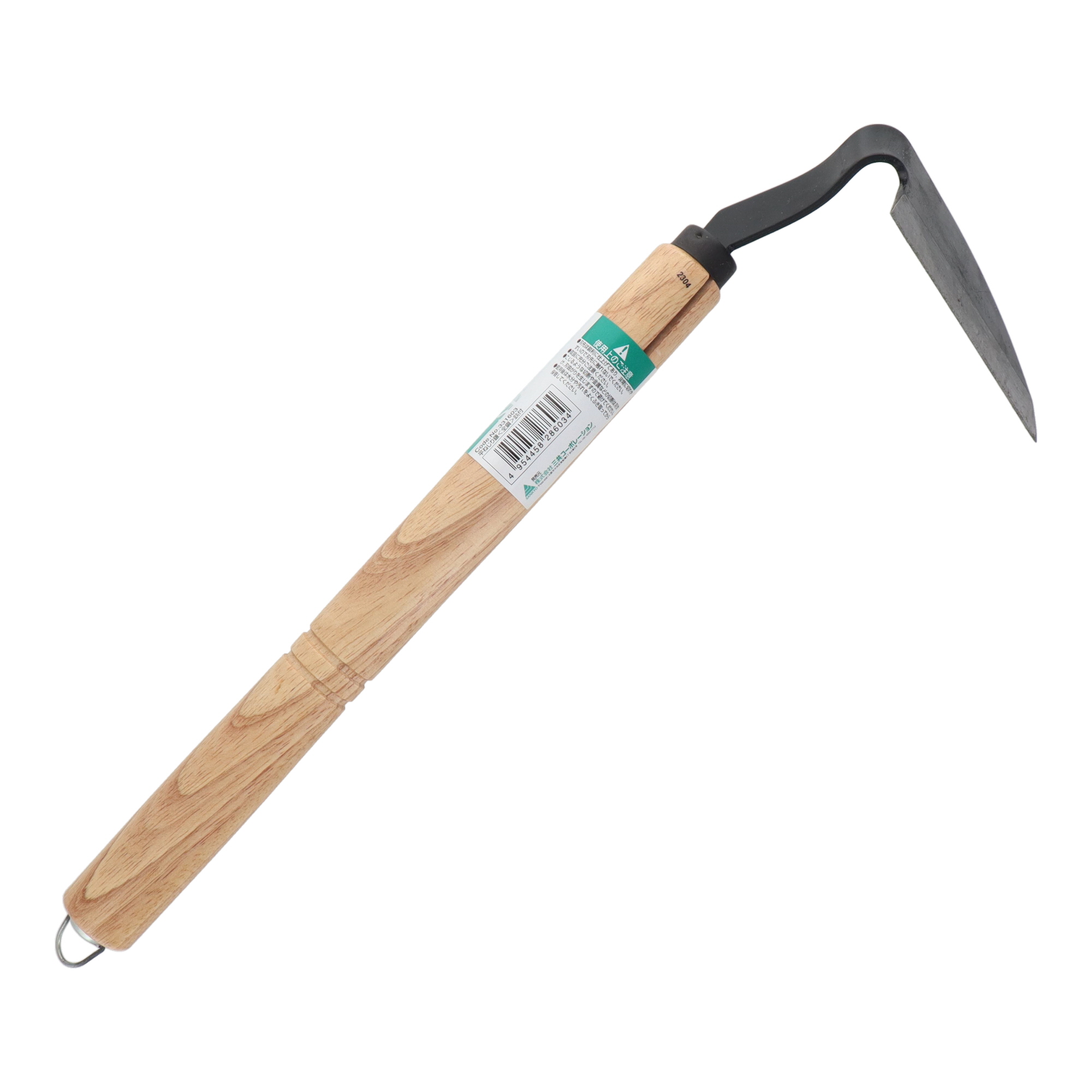 A603 鎌（カマ） 特殊鎌 平ねじり鎌｜株式会社 三共コーポレーション