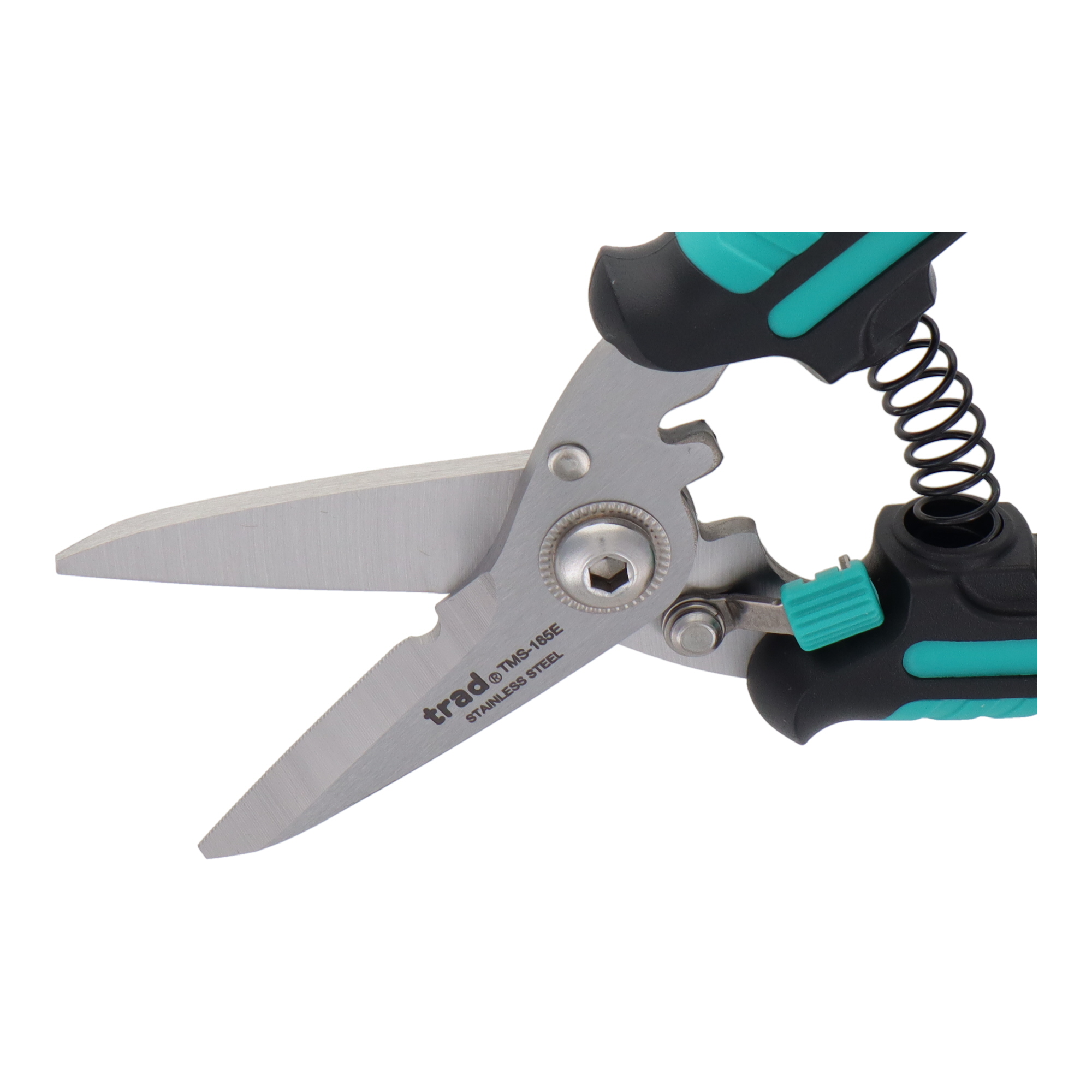 TMS-185E 鋏 万能鋏 万能バサミ｜株式会社 三共コーポレーション