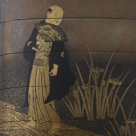 印籠・緒締・根付 | 清水三年坂美術館