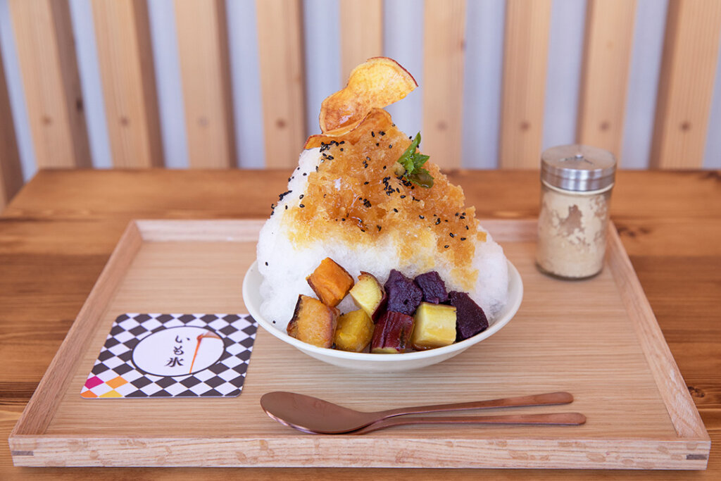 いも家kaneki（カネキ） | SANOMEDIA Web