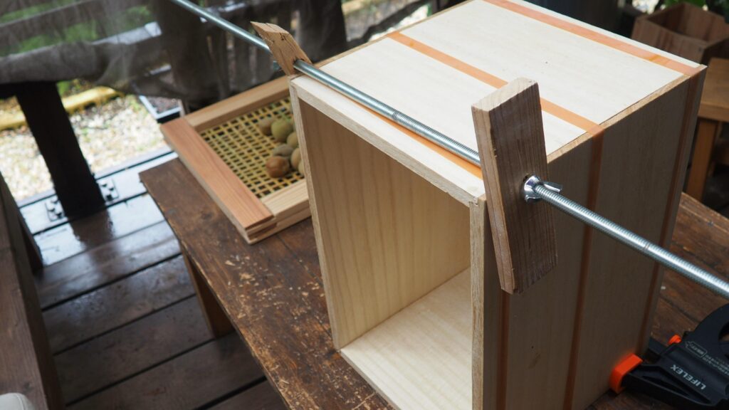 楽器を手作り！カホンの作り方 | さんぽmichi