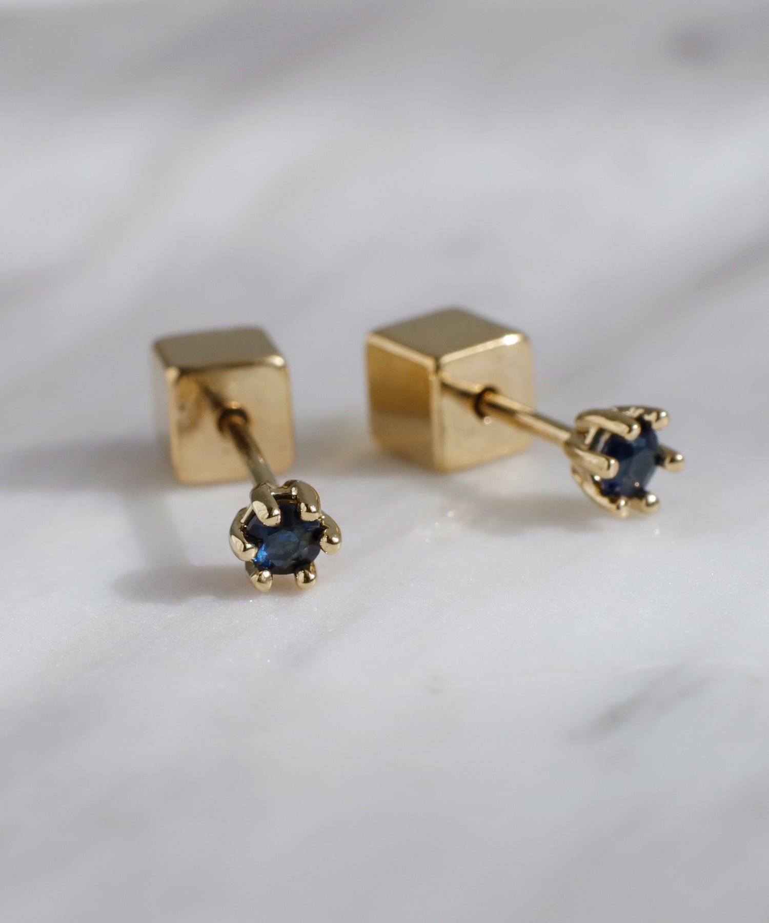 mimi33】バースデーストーンピアス[Basic]｜SANPO ONLINE(サンポー