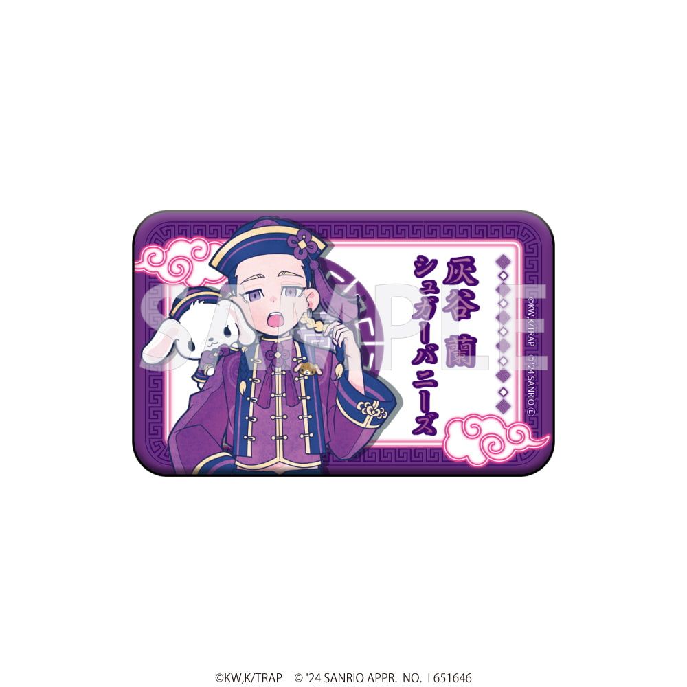 TVアニメ『東京リベンジャーズ』×サンリオキャラクターズ｜東京