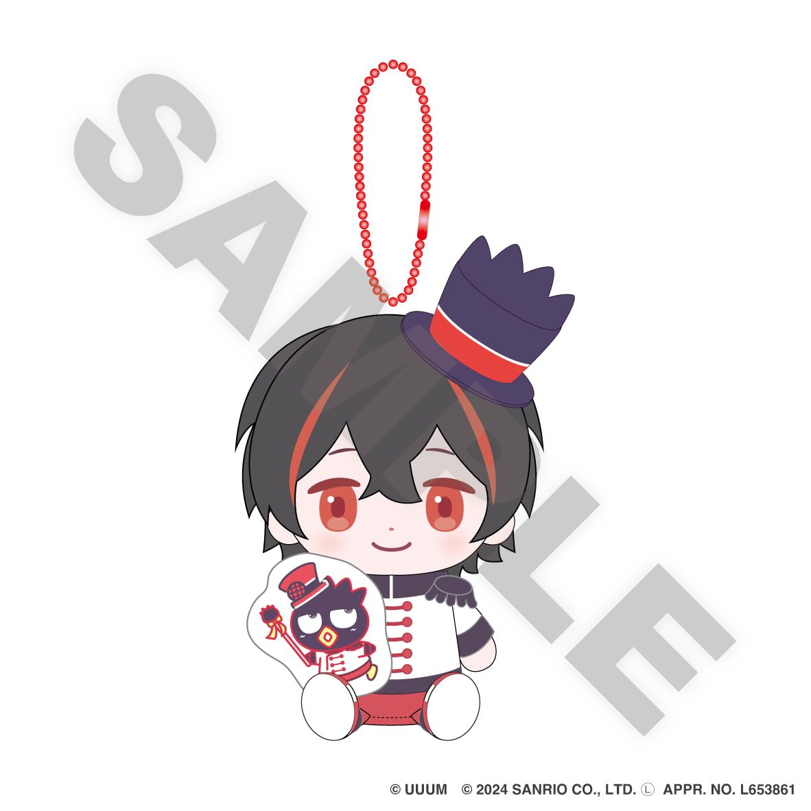 カラフルピーチ×サンリオキャラクターズ｜カラフルピーチ×サンリオ