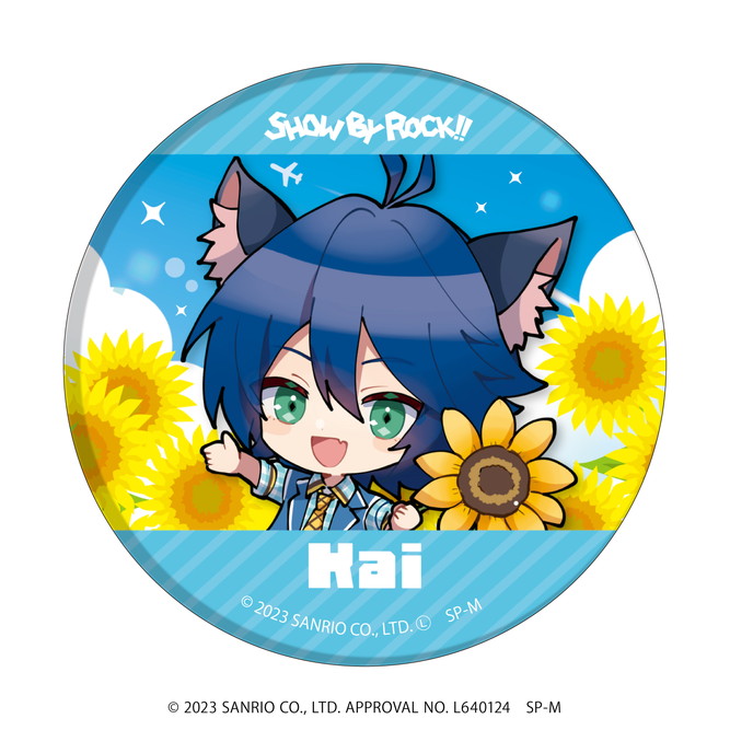 スパドラ 缶バッジ しおり スタンプ スパドラ 缶バッジ しおり スタンプ