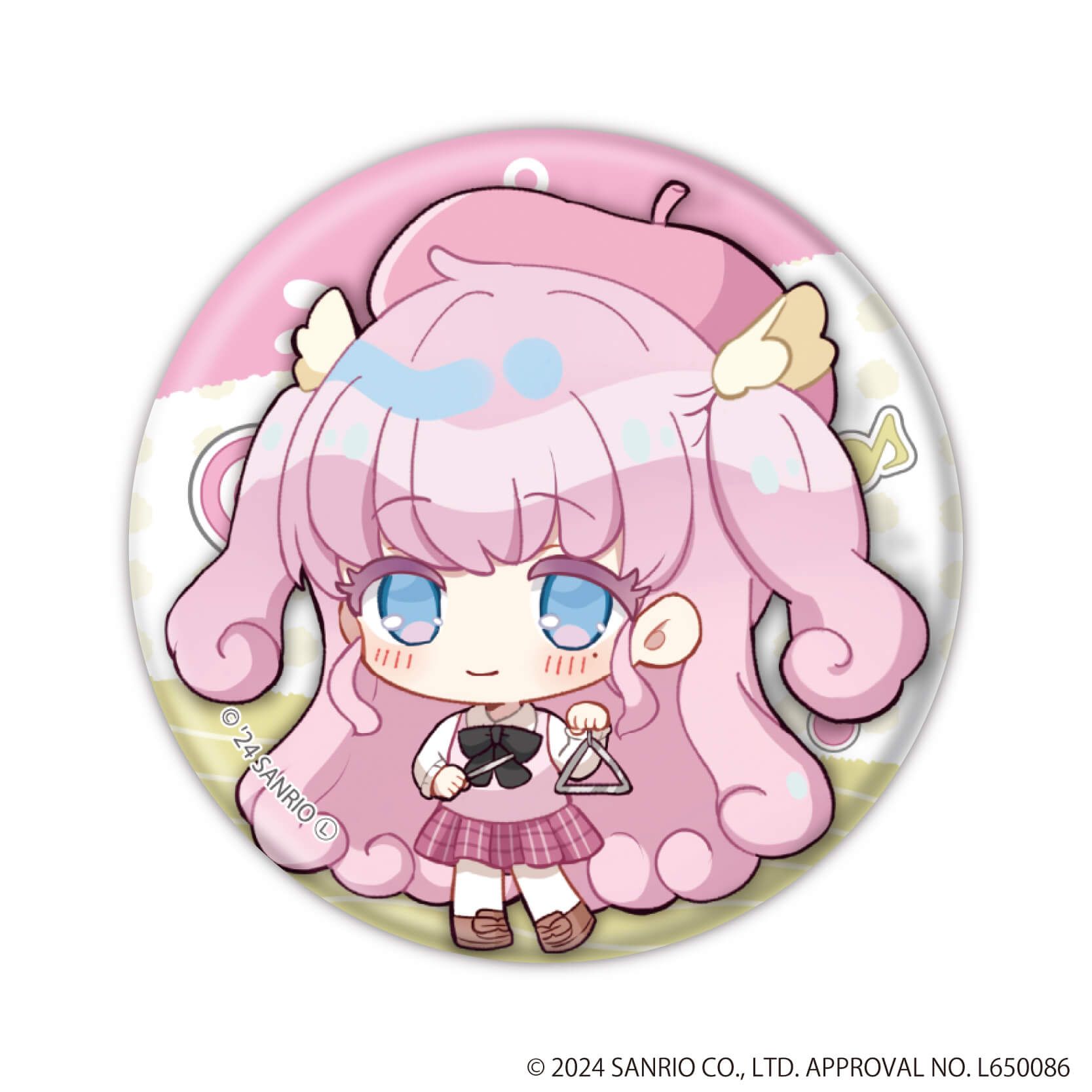 まいまいまいごえん｜缶バッジ「まいまいまいごえん」10/コンプリート