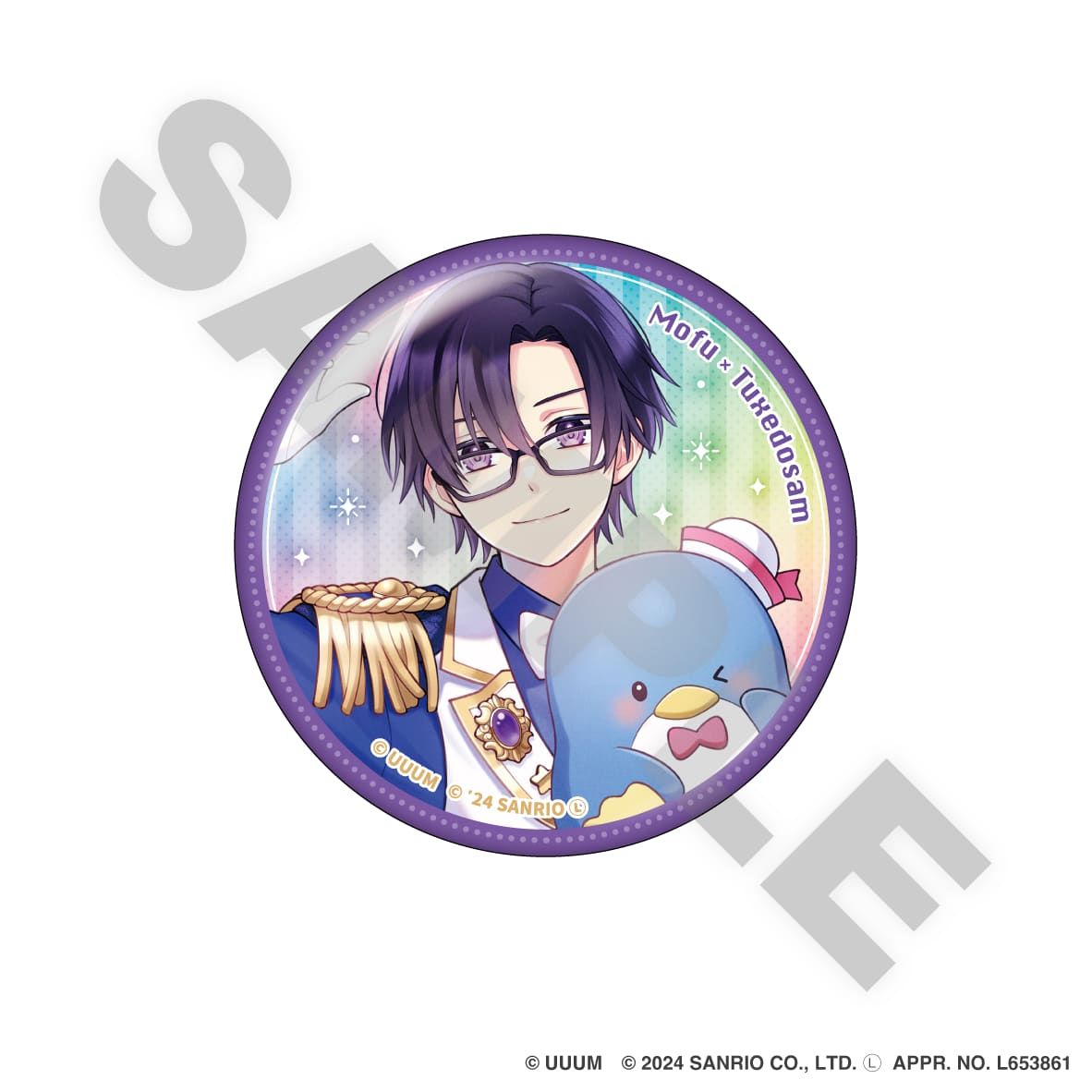 カラフルピーチ×サンリオキャラクターズ｜カラフルピーチ×サンリオ