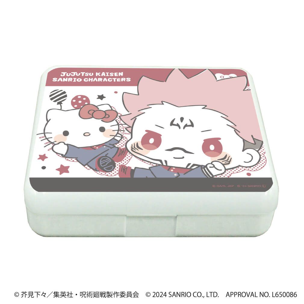 呪術廻戦 渋谷事変×サンリオキャラクターズ｜アクリルスタンドプレート