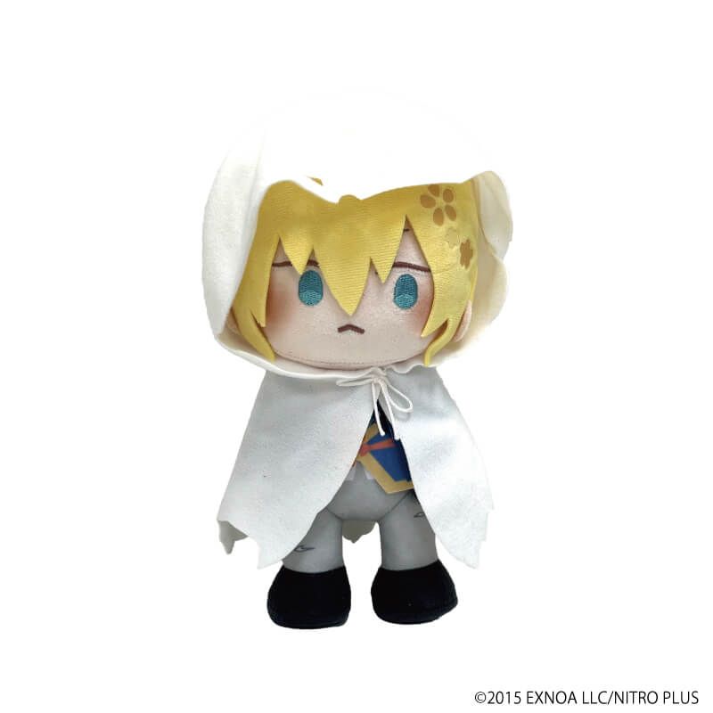 わんぱく！刀剣乱舞(おでかけぬいぐるみ)｜「わんぱく！刀剣乱舞