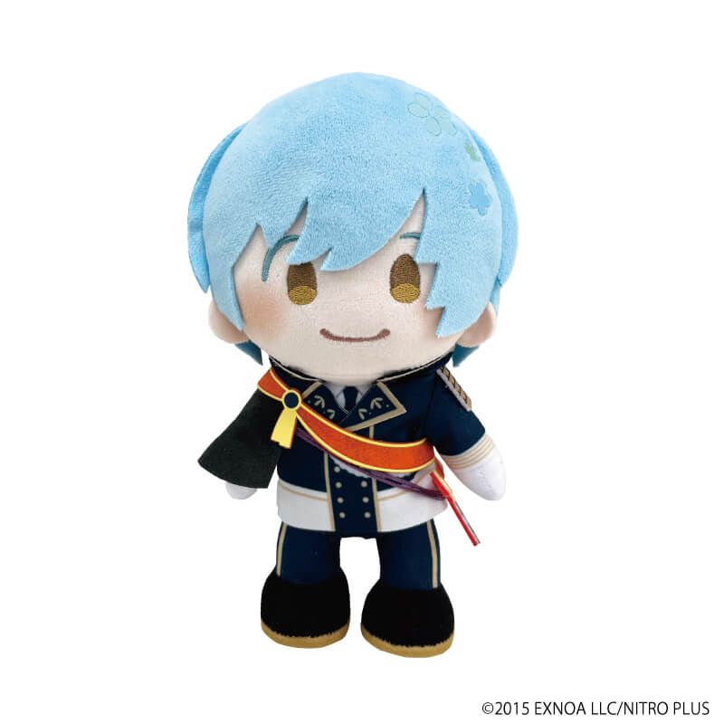 わんぱく！刀剣乱舞｜「わんぱく！刀剣乱舞」ぬいぐるみ26/ひざまる