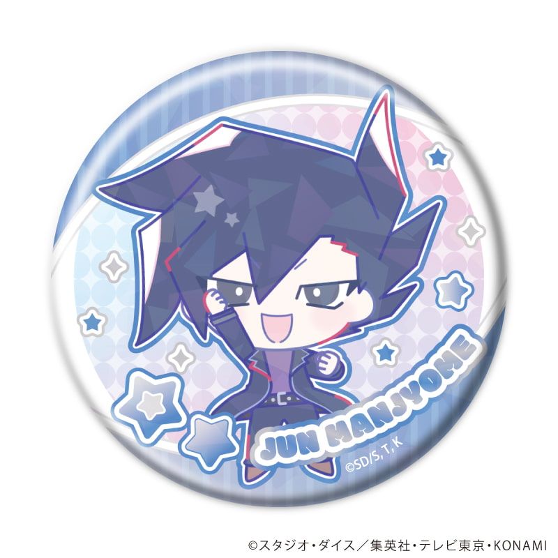 遊☆戯☆王デュエルモンスターズGX×サンリオキャラクターズ