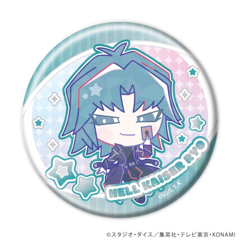 遊☆戯☆王デュエルモンスターズGX×サンリオキャラクターズ