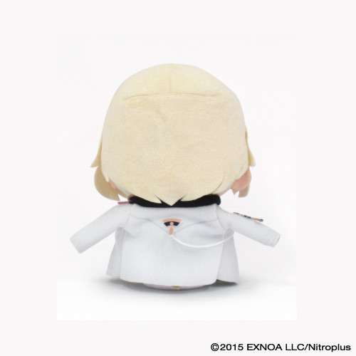 わんぱく！刀剣乱舞｜「わんぱく！刀剣乱舞」ぬいぐるみ11/ひげきり