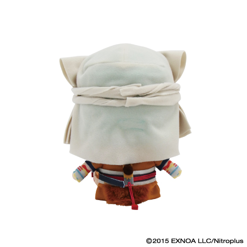 わんぱく！刀剣乱舞｜「わんぱく！刀剣乱舞」ぬいぐるみ33/やまぶしく