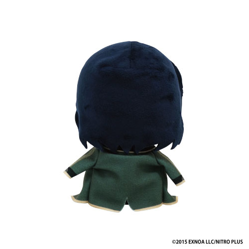 第2弾ぬいぐるみ｜「わんぱく！刀剣乱舞」ぬいぐるみ41/まついごう