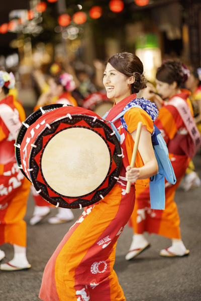 2017さんさフォトギャラリー | 知る｜盛岡さんさ踊り 公式ホームページ