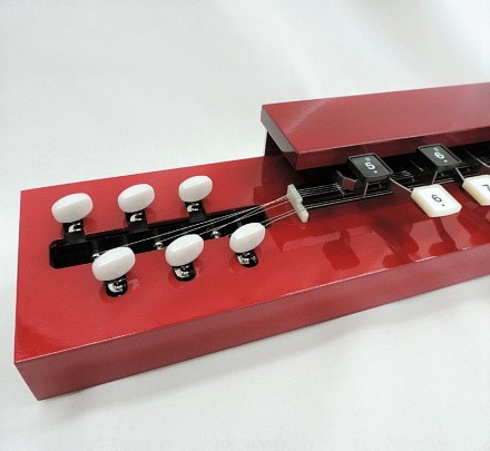 チェンバロ・スピネット・ライアー・大正琴 製造販売。浜松古典楽器