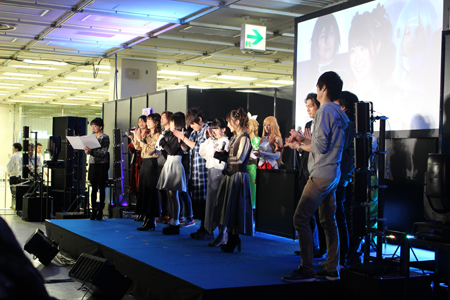 ゲーム攻略会議2018 密着レポート｜ソードアート・オンライン βeater's