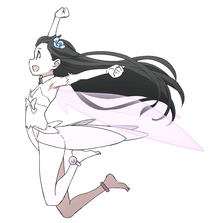 Character | 劇場版 ソードアート・オンライン -オーディナル