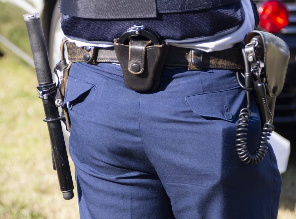 警察ホルスターおすすめ10選！【通販で買える】 | サバゲーHack