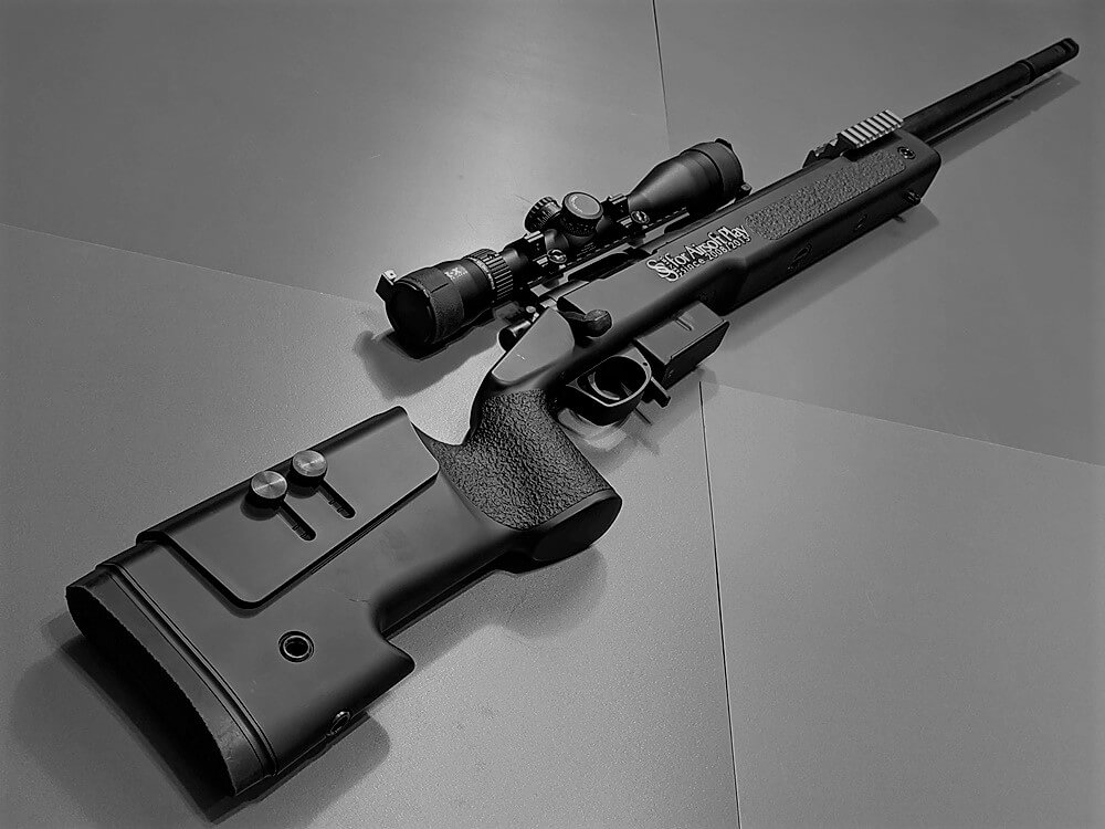 東京マルイ】エアコキ最強おすすめ9選【不便だからこそ楽しい