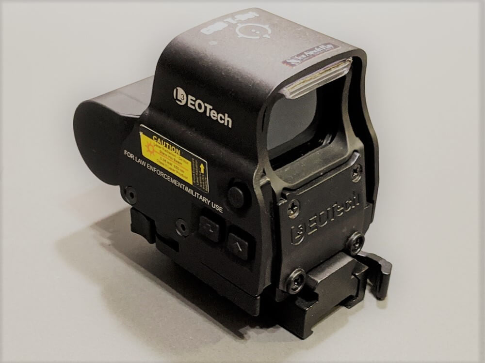 レプリカのホロサイトおすすめ7選！【高性能品からコスト優先まで