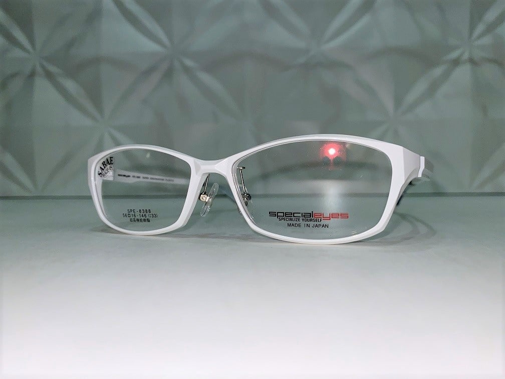 Specialeyes｜さばえめがね館（鯖江市のメガネ）