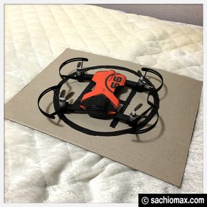 ドローン】4KカメラとトリプルCPUチップ搭載WINGSLAND S6レビュー