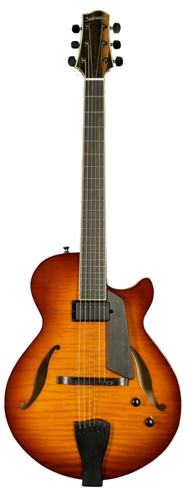 Sadowsky Guitars