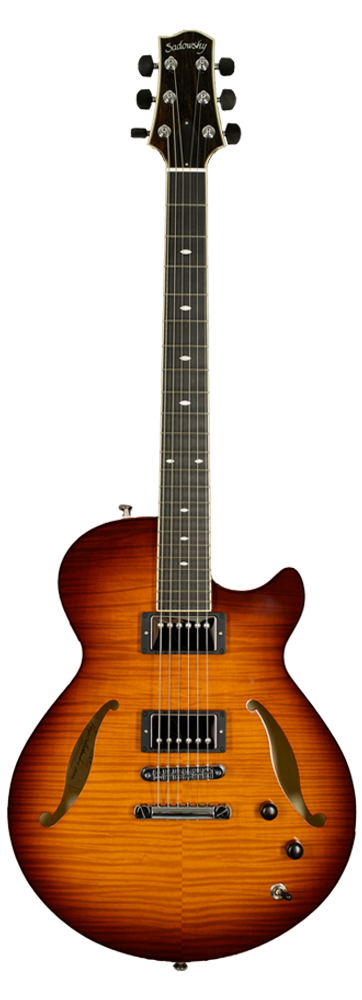Sadowsky Guitars