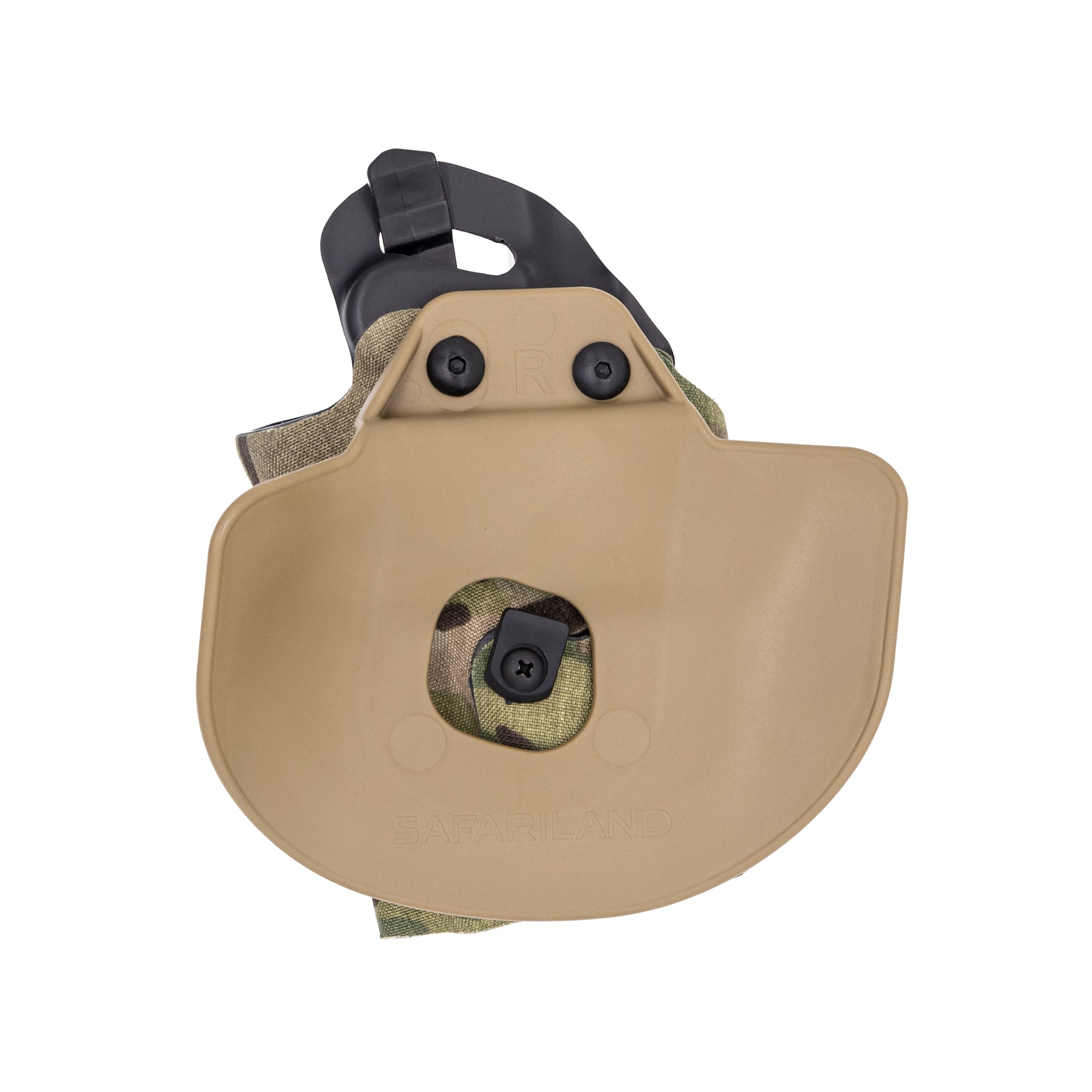6378RDSC - ALS® Concealment Paddle Holster | Safariland